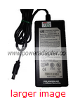 OTP SDS003-1010 A AC ADAPTER 9VDC 0.3A Used 2.5 x 5.4 x 9.4 mm S